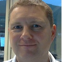 Geir Mjelde
