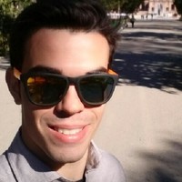 Raul Plaza Calvo