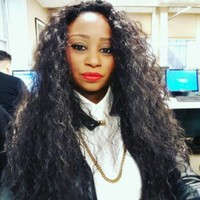Nakia Jackson