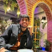 Ayush Srivastava