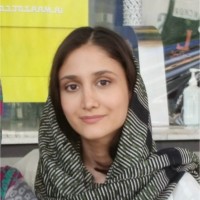 Rana Zahedi