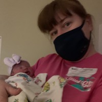 April Childress