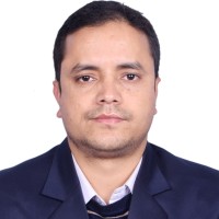 Subash Karki