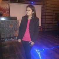 Komal Bansal