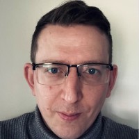 David Orr