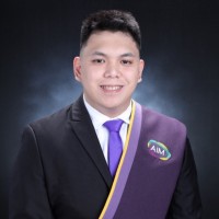 James Patrick Verdan