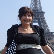 Lynn Kendrick (Was Lacey)