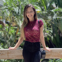 Catherine Gonzalez Betancor