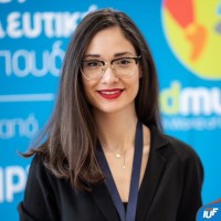 Bianca Foghel