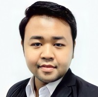 วรเชษฐ บุญตามช่วย