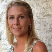 Kristina Reslow
