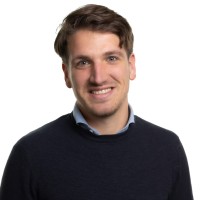 Sven de Jong