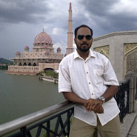 Abdul Hameed Raja Mohammed