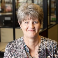 Patsy Barbee