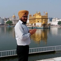 Arwinder Singh