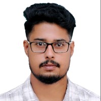 Anoop Mohan
