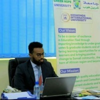 Dr. Fahad Yusuf