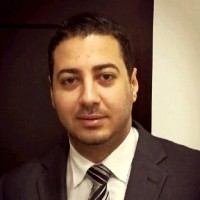 Amr Salem