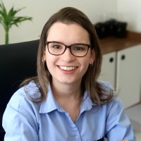 Mariele Wolf