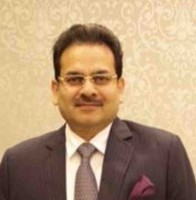 Vijay Kumar Aggarwal