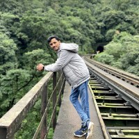 Akshay Deshpande