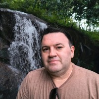 JULIO CESAR DA SILVA