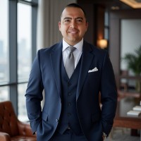 Santiago Rivera González