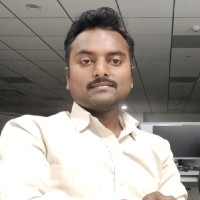 MANJUNATH H. G.