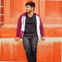R.Govardhan Reddy Reddy