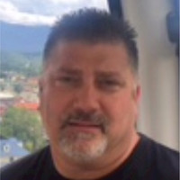 Gary Rogers