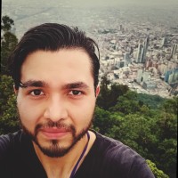 Juan Camilo González Vargas