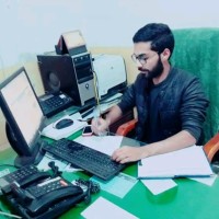 Ali Haider Memon