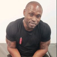 Kwazi Nyuswa