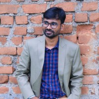 Swapnil Gedam