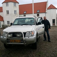 Per Stig Thorsteinsson