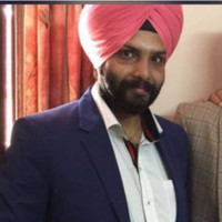 Sarabjeet Singh