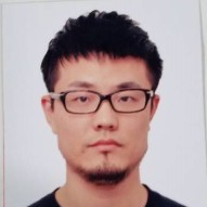 Luke Yang
