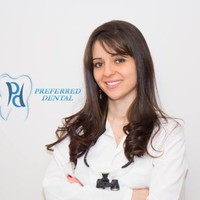 Armine Grigoryan, D.D.S.