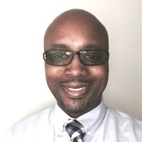 Kwame K. Hester, Sr
