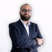 Ghassan Madi