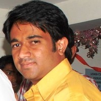Mahesh Yadav