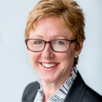 Julie Anderson