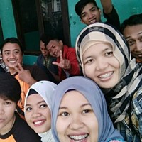 tristina afrillia