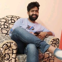 Anand Mishra
