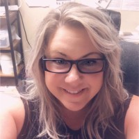 Stephanie Weaver