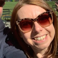 Lucy Wright