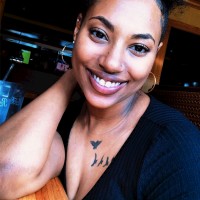 Brittany Martin