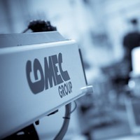 COMEC GROUP Italia