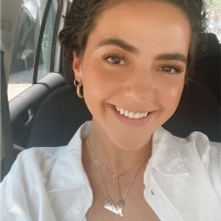 María Campuzano Porraz