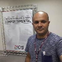 Josue Gomes de Brito